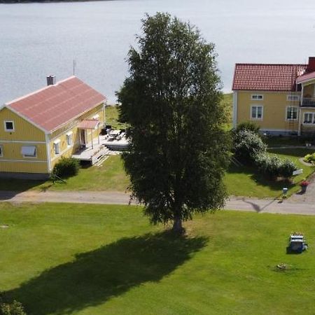 尼瓦花园度假屋 Korpikylä 外观 照片