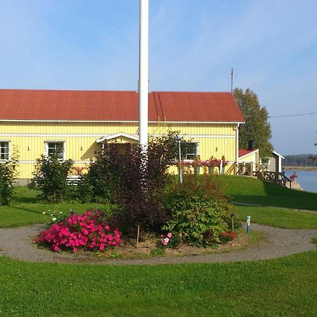尼瓦花园度假屋 Korpikylä 客房 照片