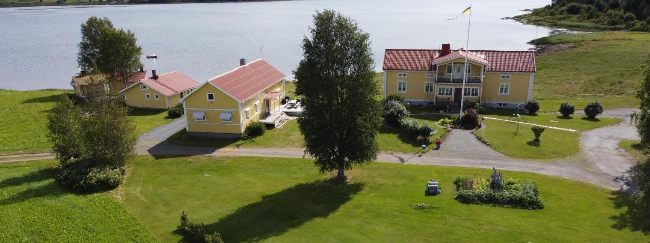 尼瓦花园度假屋 Korpikylä 外观 照片