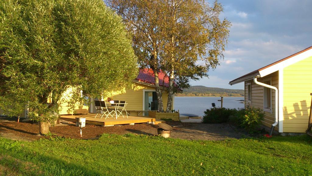 尼瓦花园度假屋 Korpikylä 客房 照片