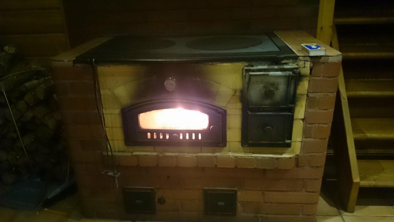 尼瓦花园度假屋 Korpikylä 外观 照片