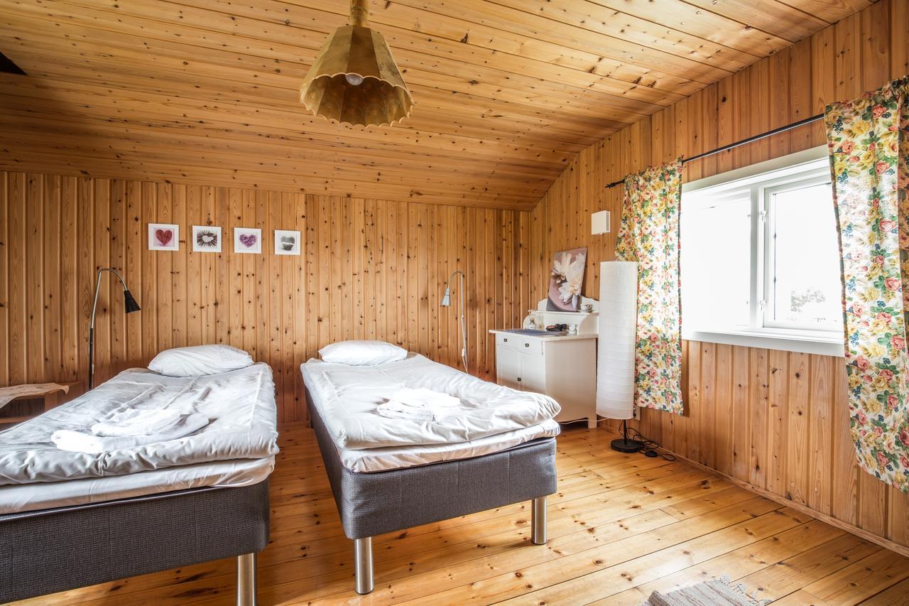尼瓦花园度假屋 Korpikylä 外观 照片