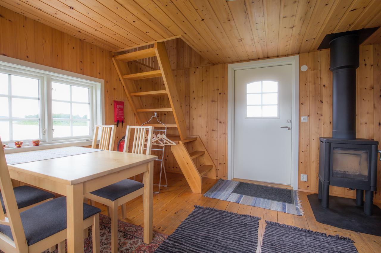 尼瓦花园度假屋 Korpikylä 外观 照片